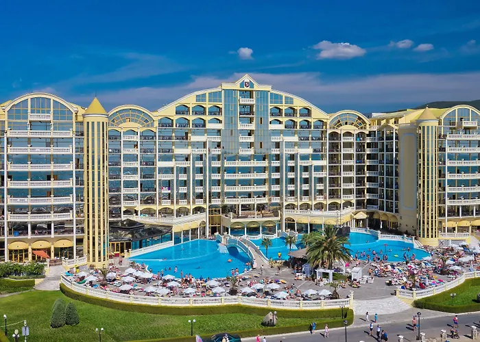 Hotel Imperial Palace